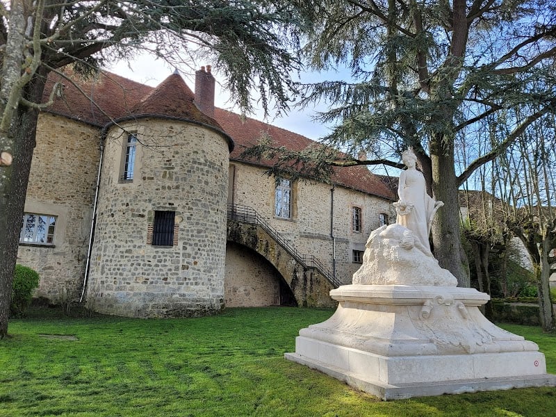 Restaurant Sézanne à Sézanne, France