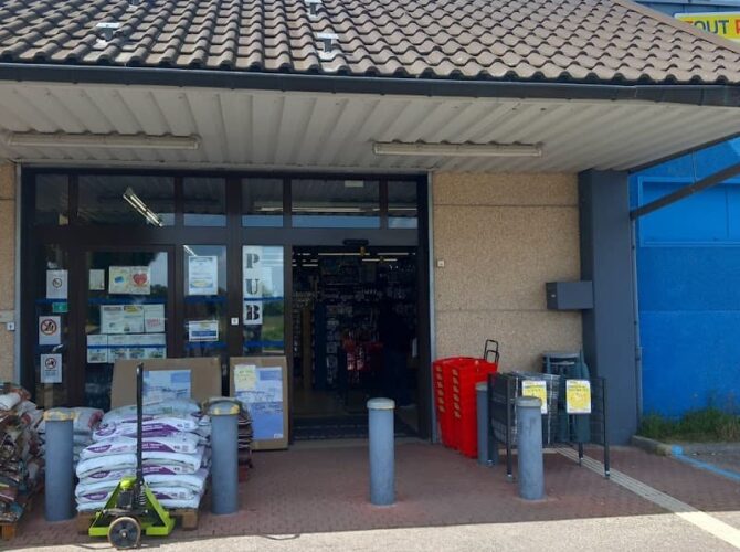 Restaurant Sézanne à Sézanne, France