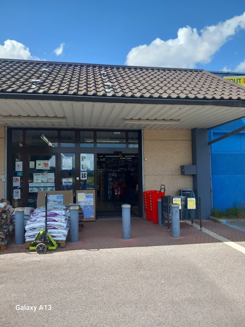 Restaurant Sézanne à Sézanne, France