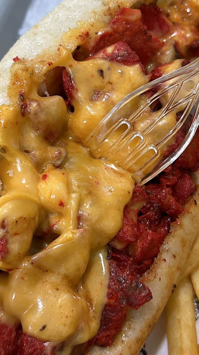 Restaurant Shake Shake 92 à Colombes, France