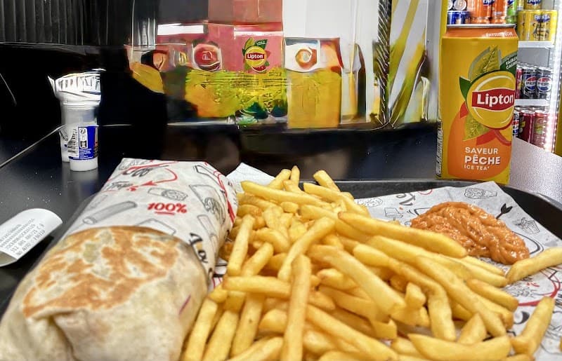 Restaurant Shake Shake 92 à Colombes, France