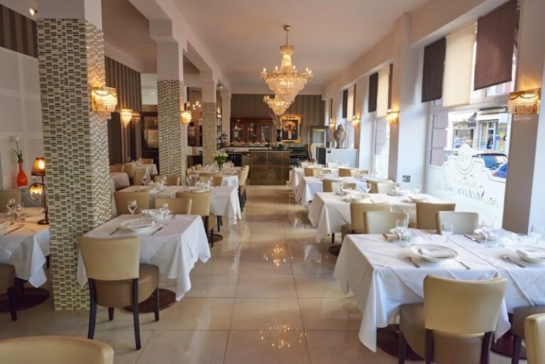 Restaurant Sheherazade à Strasbourg, France — photo 1