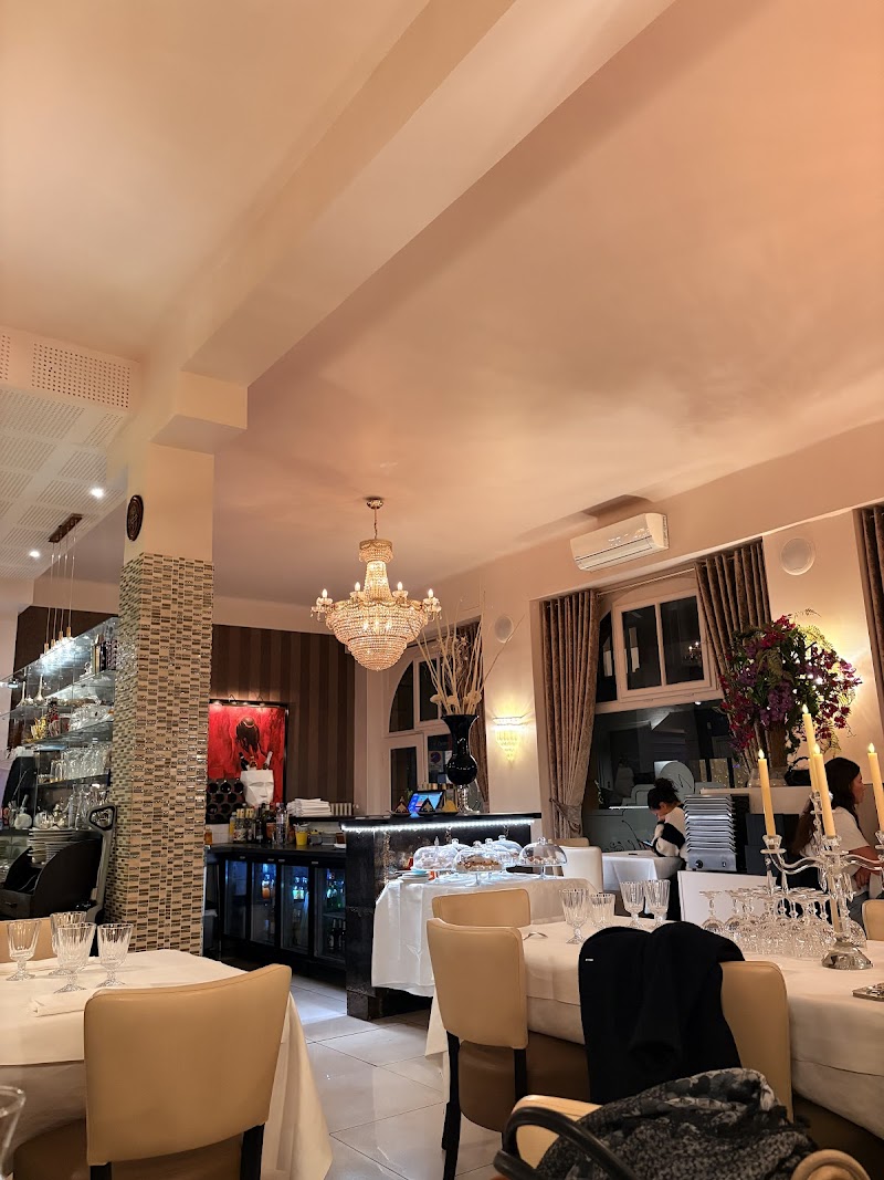 Restaurant Sheherazade à Strasbourg, France