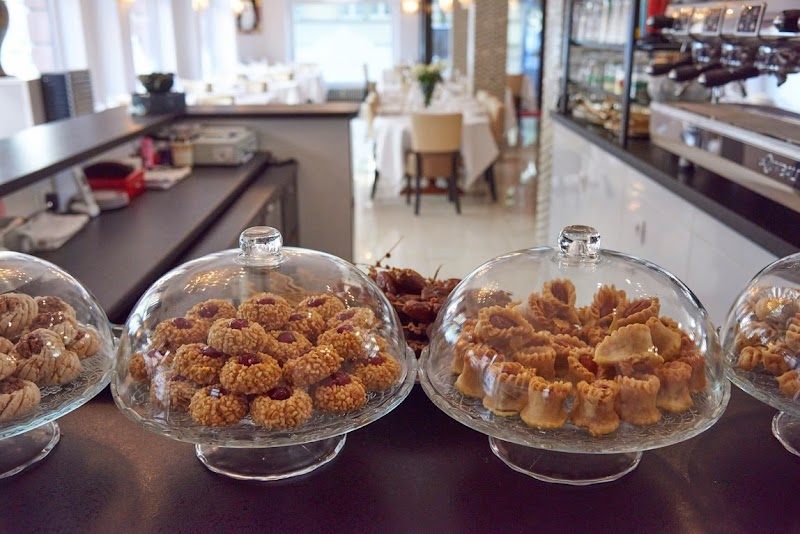 Restaurant Sheherazade à Strasbourg, France