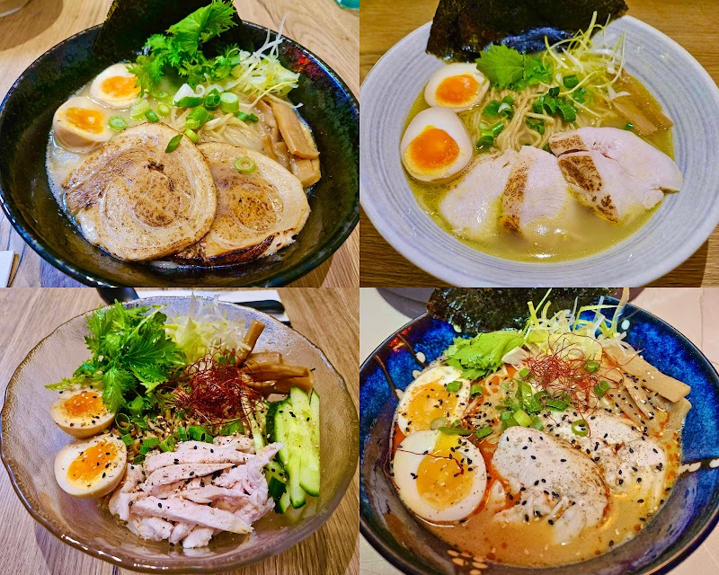 Restaurant Shizuku à Courbevoie, France