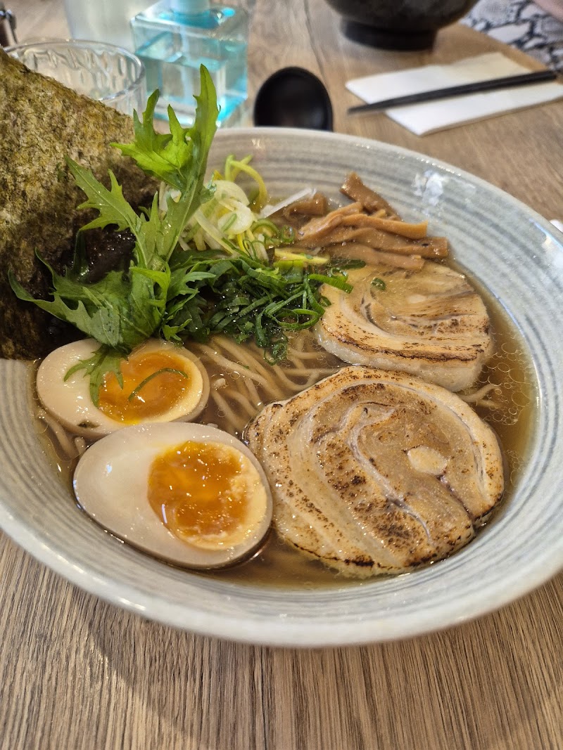 Restaurant Shizuku à Courbevoie, France