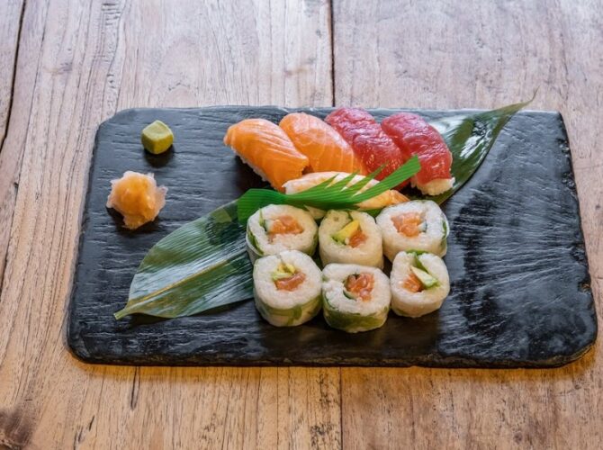 SHOON | Restaurant Japonais | Strasbourg à Strasbourg, France