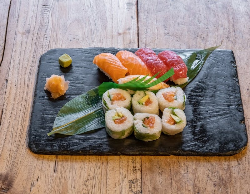 SHOON | Restaurant Japonais | Strasbourg à Strasbourg, France