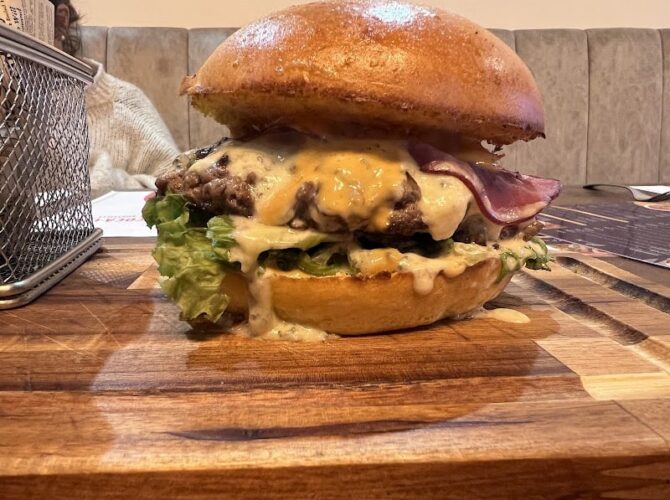 Restaurant S’House – Saint-Denis à Saint-Denis, France