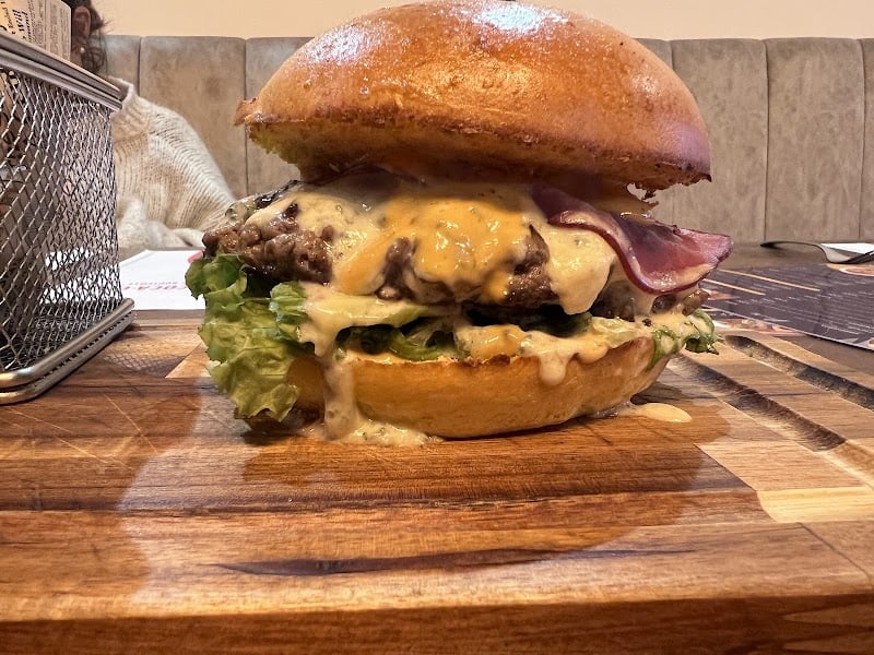 Restaurant S’House – Saint-Denis à Saint-Denis, France