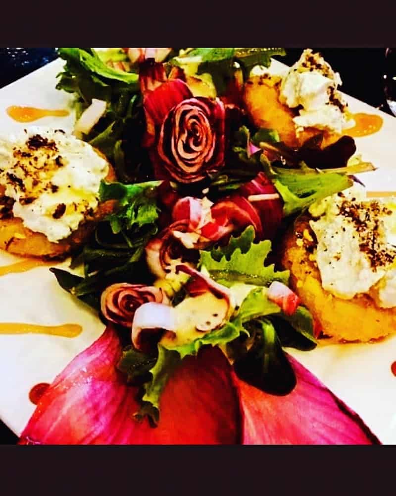 Restaurant SHRuB’s à Carcassonne, France