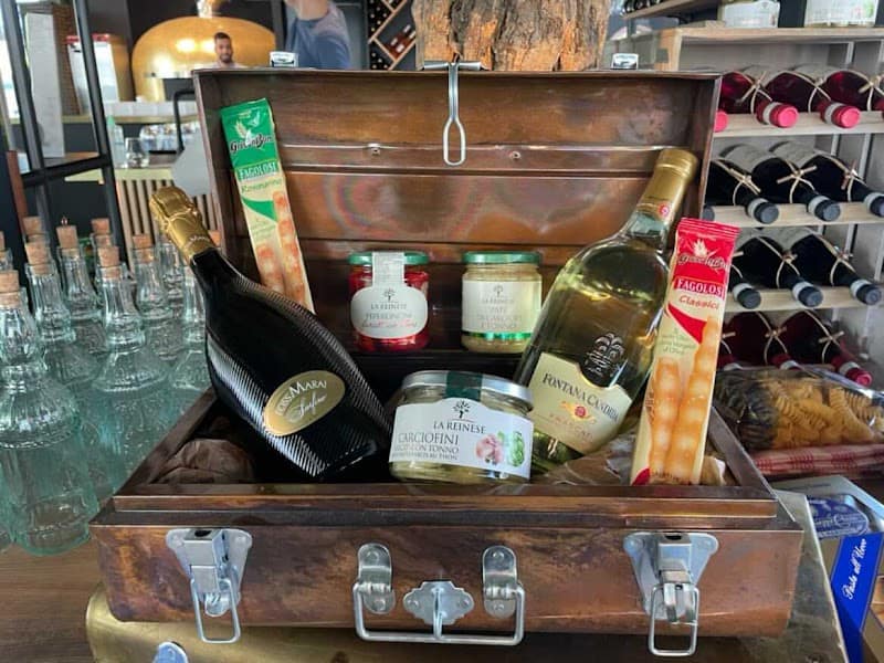 Restaurant SÌ RISTORANTE à Brest, France