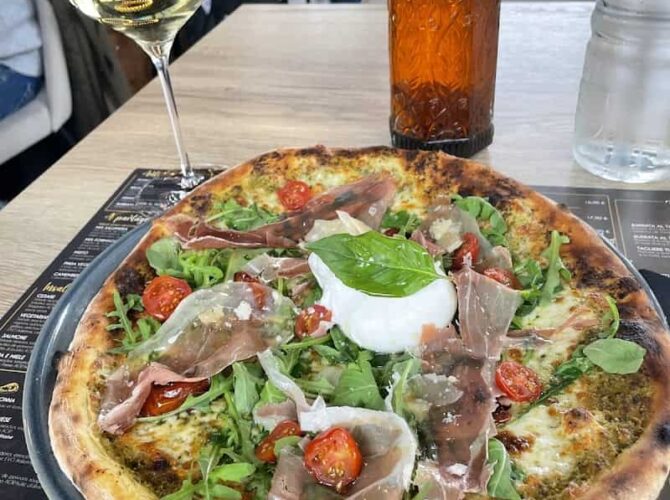 Restaurant SÌ RISTORANTE à Brest, France