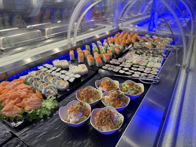 Restaurant Siecle d’or à Dourdan, France