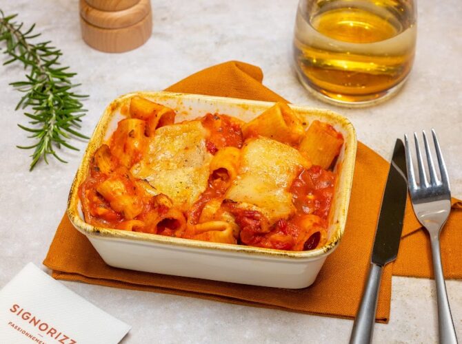 Signorizza Pizzeria Restaurant Villeneuve-sur-Lot à Villeneuve-sur-lot, France