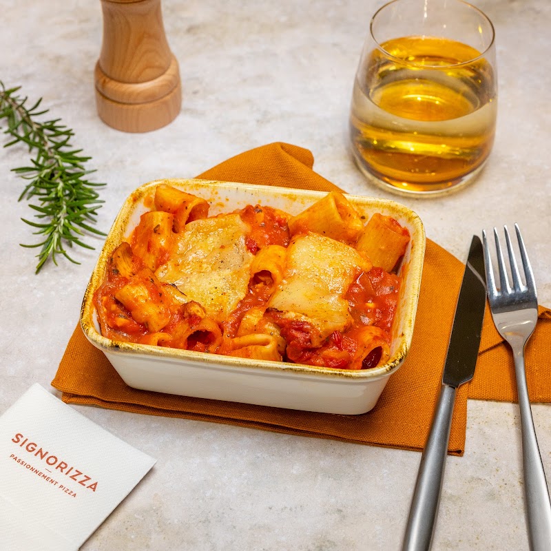 Signorizza Pizzeria Restaurant Villeneuve-sur-Lot à Villeneuve-sur-lot, France