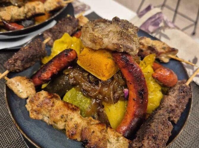 Simple Restaurant marrakech à Marrakech, Maroc