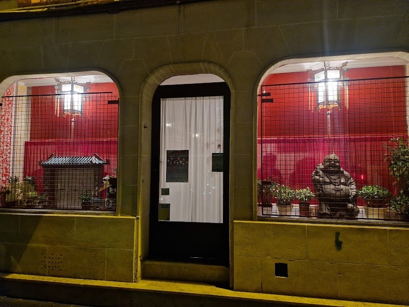 Restaurant Sing Chuen à Colombes, France