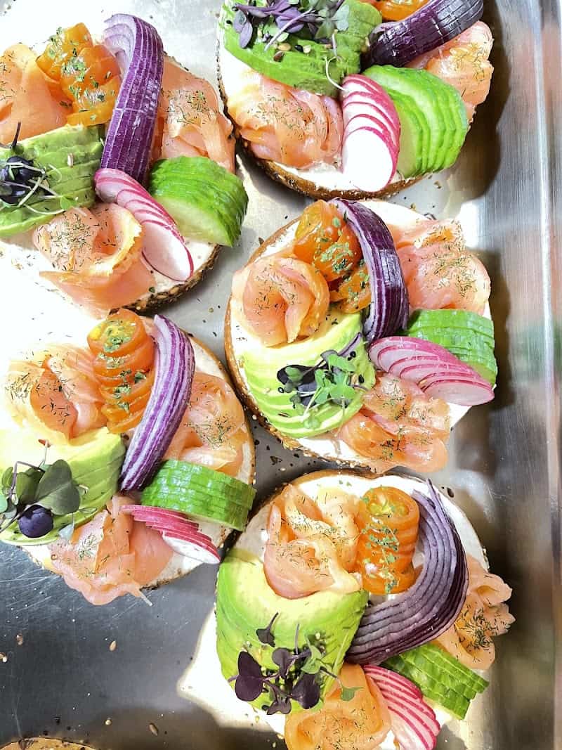 Restaurant Sista Place à Bois-Colombes, France