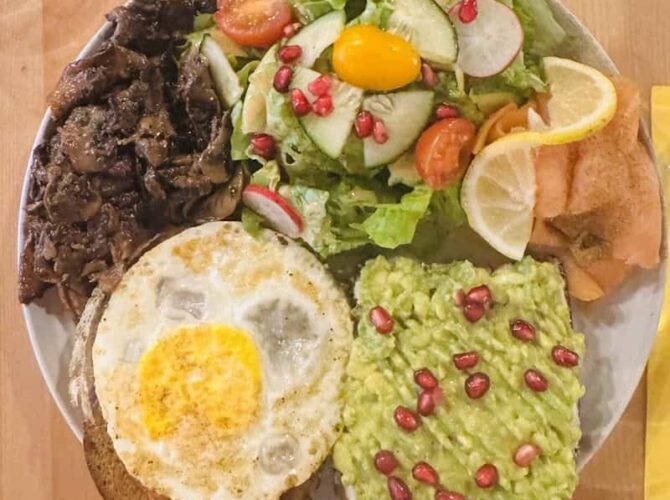 Restaurant Sista Place à Bois-Colombes, France