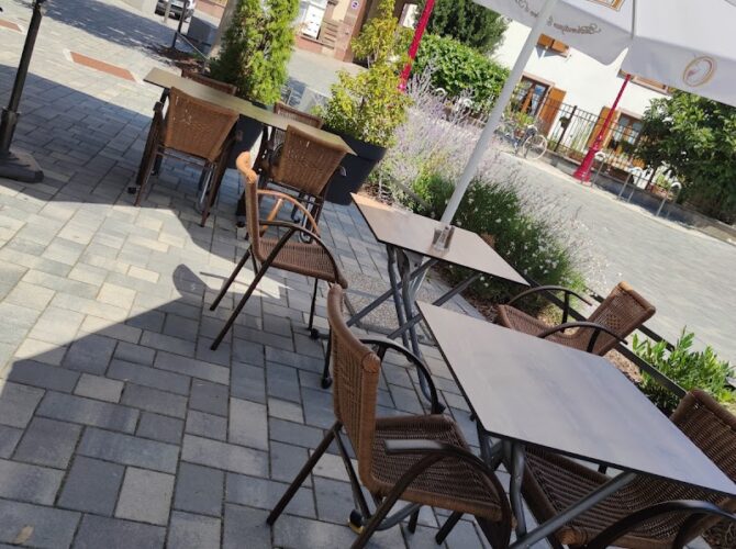 Restaurant S’Kastele à Schiltigheim, France