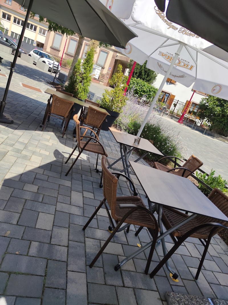 Restaurant S’Kastele à Schiltigheim, France