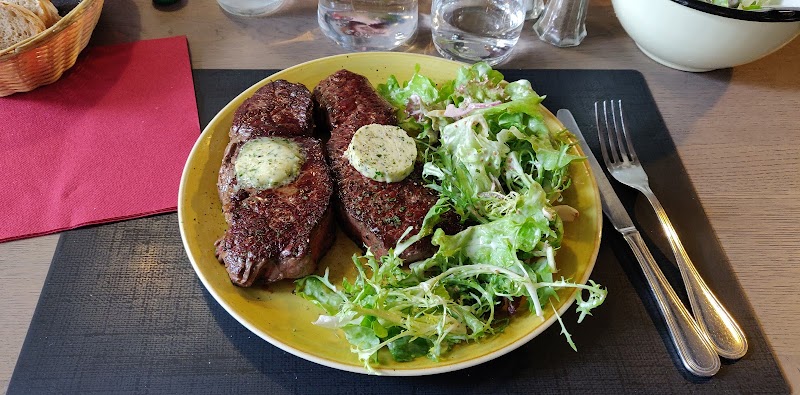 Restaurant S’Kastele à Schiltigheim, France