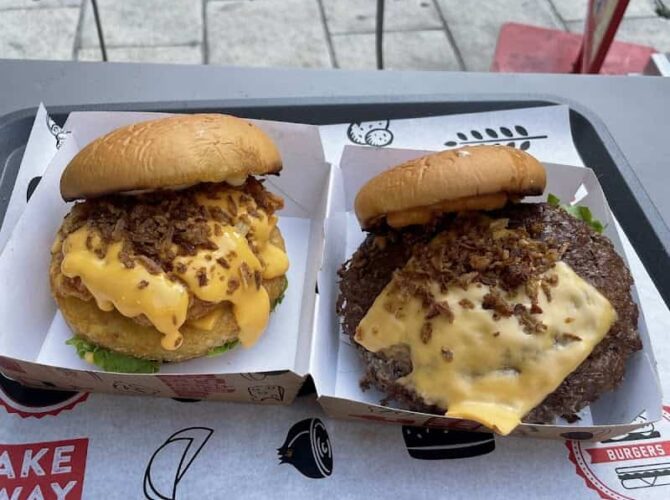 Restaurant SMASH ADDICT à Orange, France