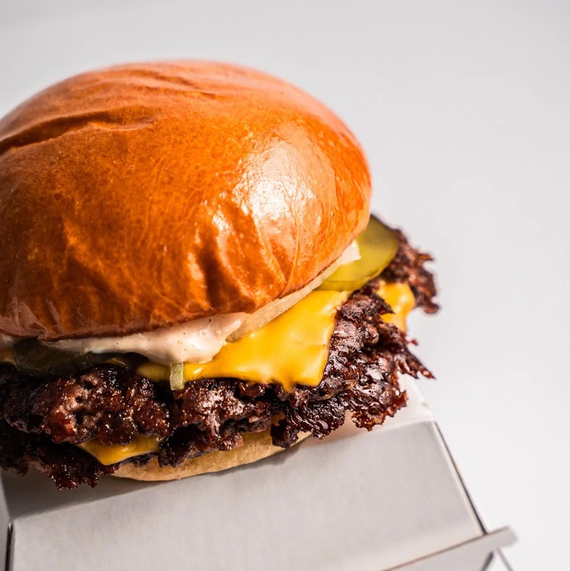 Restaurant Smash That à Nancy, France