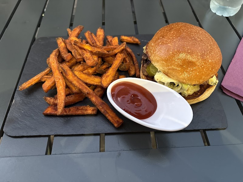 Restaurant Smash That à Nancy, France