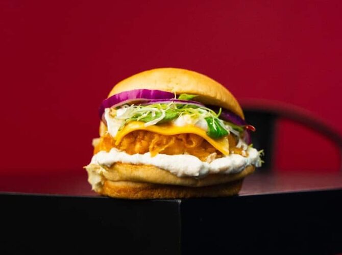 Restaurant SMASH’UP GENNEVILLIERS 🍔👑 à Gennevilliers, France