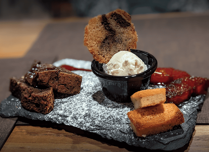 Restaurant Smok’eat à Saint-Denis, La Réunion