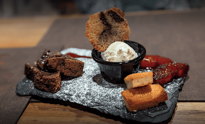 Restaurant Smok’eat à Saint-Denis, La Réunion