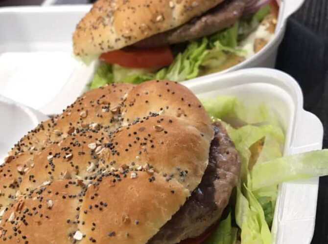 Restaurant Snack 51 à Mirecourt, France