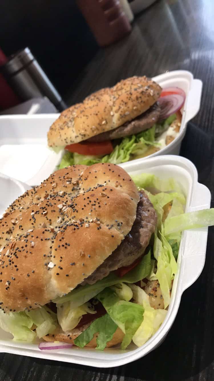 Restaurant Snack 51 à Mirecourt, France