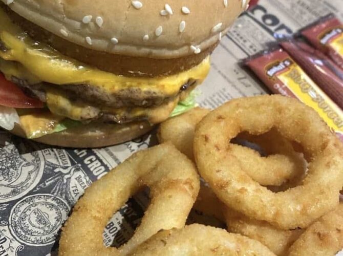 Restaurant Snack 51 à Mirecourt, France