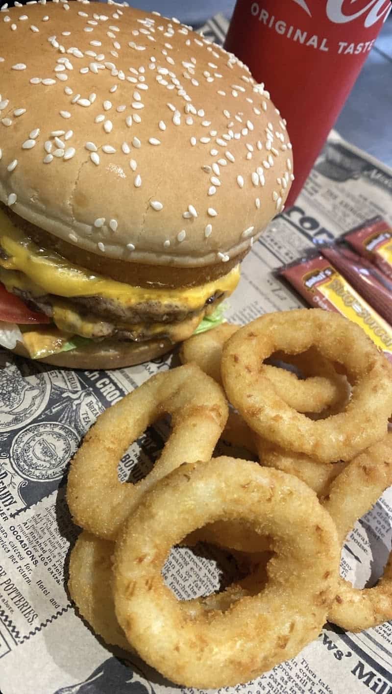 Restaurant Snack 51 à Mirecourt, France