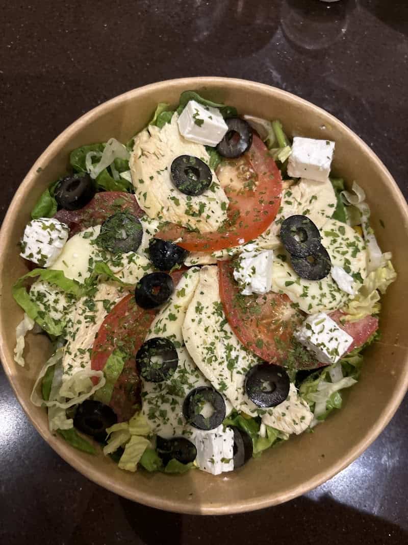 Restaurant Snack byblos à Gardanne, France