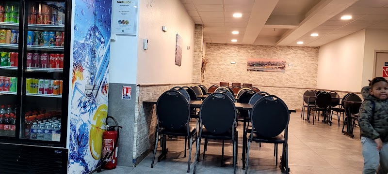 Restaurant Snack les Freres à Thionville, France