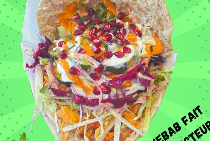 Restaurant Snack les Freres à Thionville, France