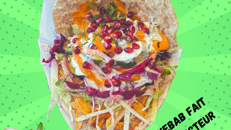 Restaurant Snack les Freres à Thionville, France