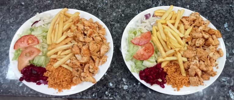 Restaurant Snack les Freres à Thionville, France