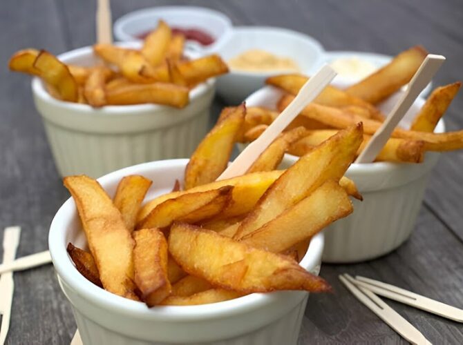 Restaurant Soa Nem à Contamine-sur-Arve, France