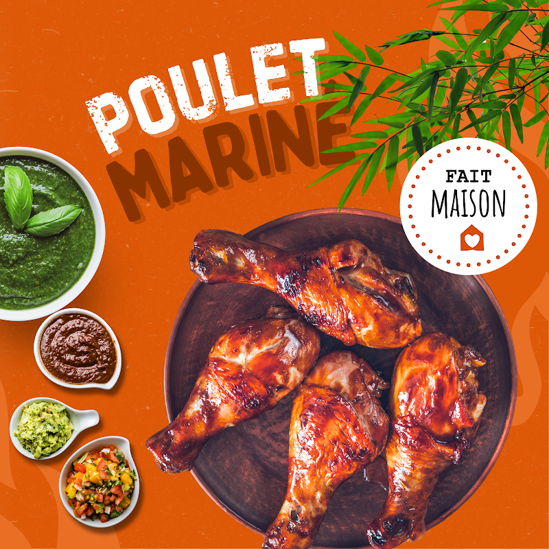 Restaurant Soa Nem à Contamine-sur-Arve, France