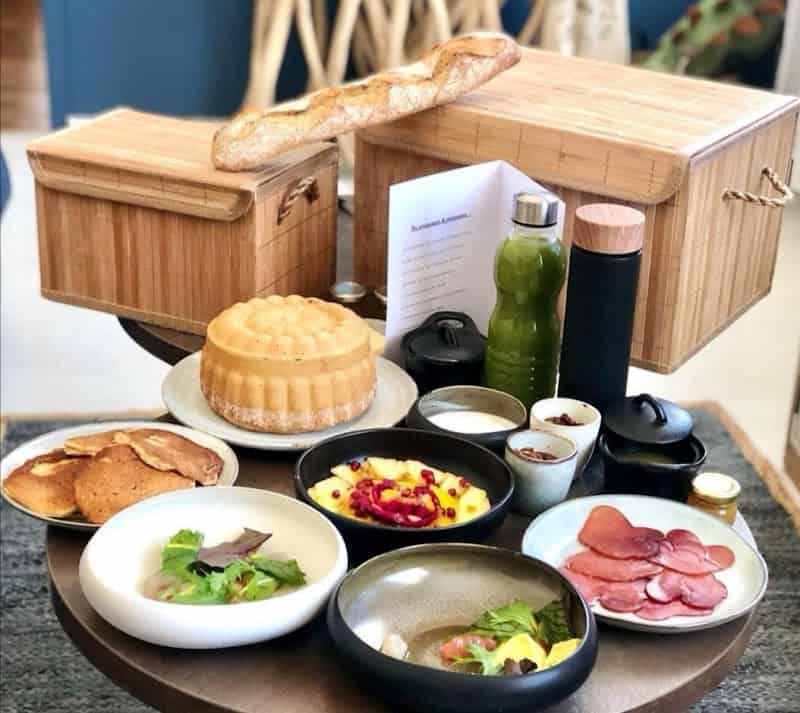 Restaurant So’Brunch à Yenne, France