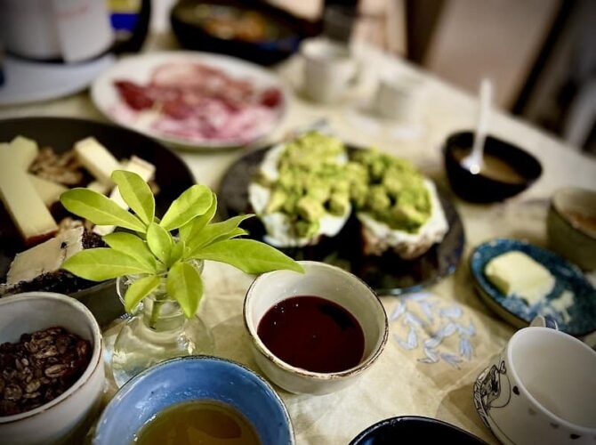 Restaurant So’Brunch à Yenne, France