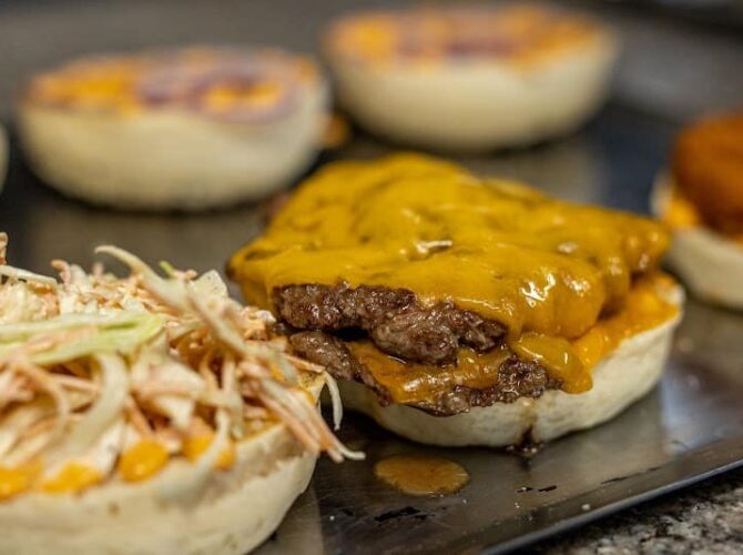 Soho restaurant à Ivry-sur-Seine, France