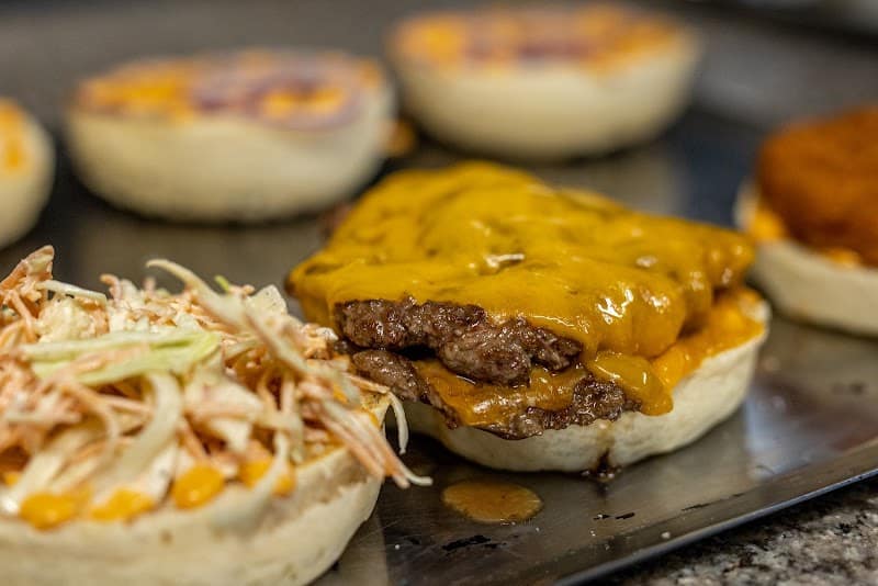 Soho restaurant à Ivry-sur-Seine, France