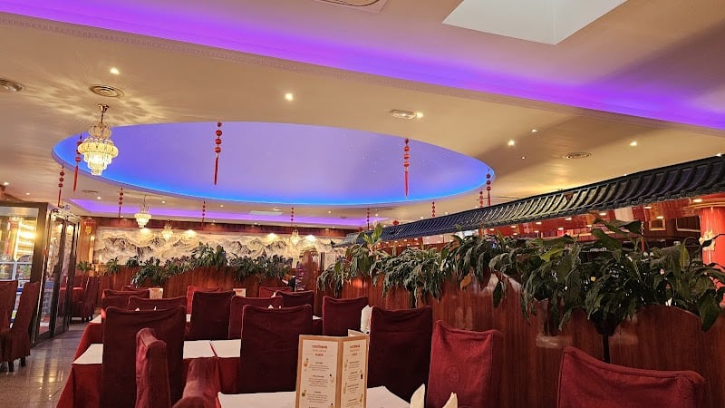 Restaurant Soleil d’Asie à Orange, France