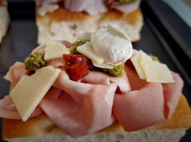 Restaurant Soleil de Délia Pizza à Belley, France